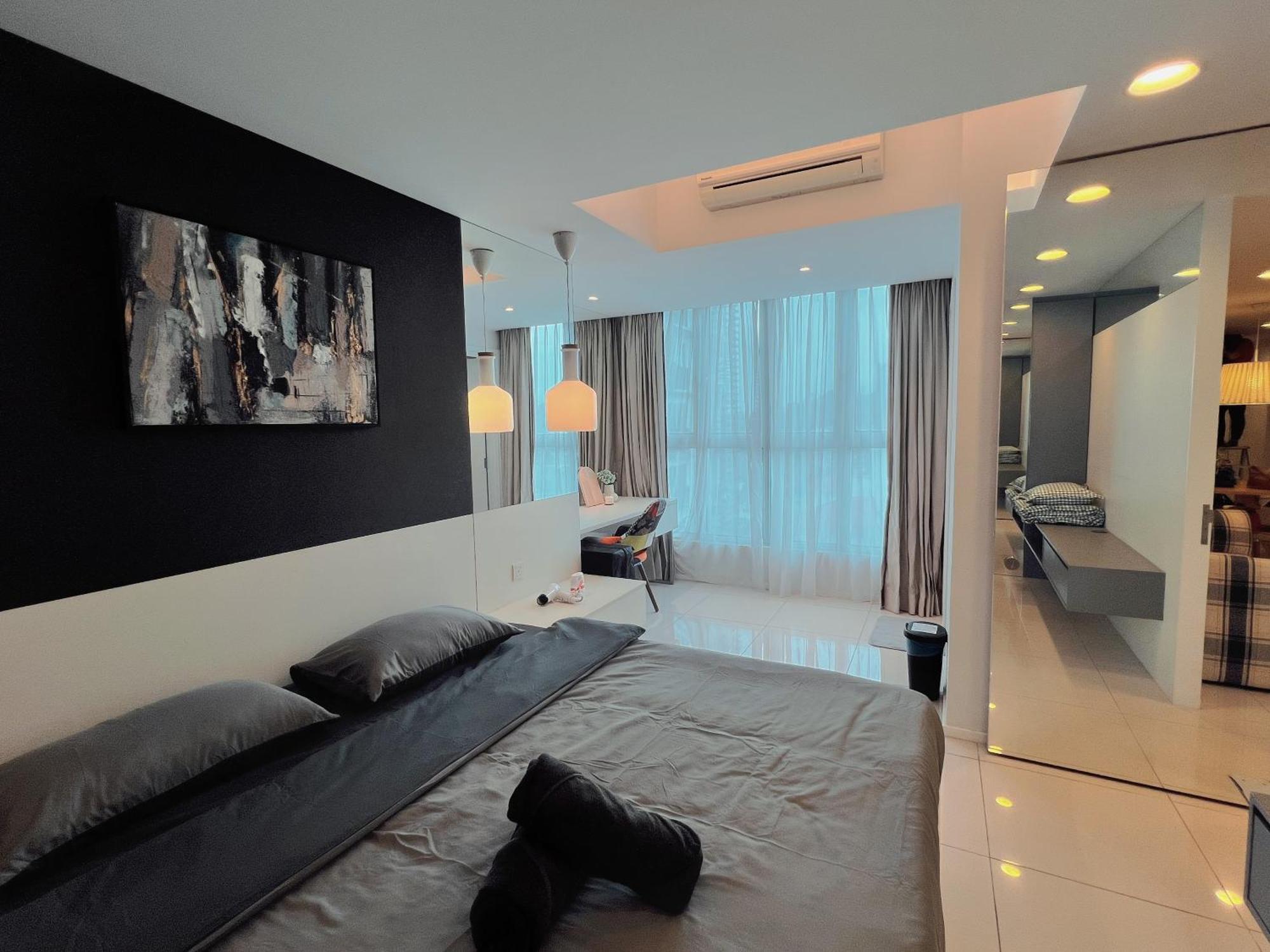 4px Verve Kl South, Near Midvalley & Pearl Point
