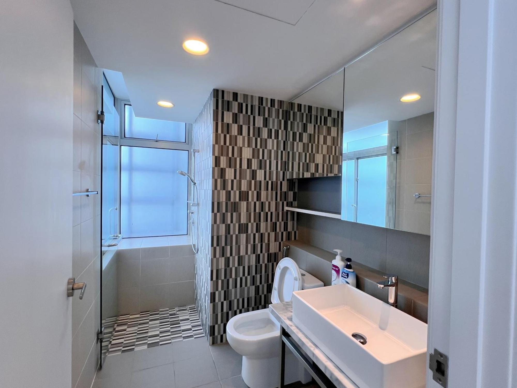 4px Verve Kl South, Near Midvalley & Pearl Point Kuala Lumpur
