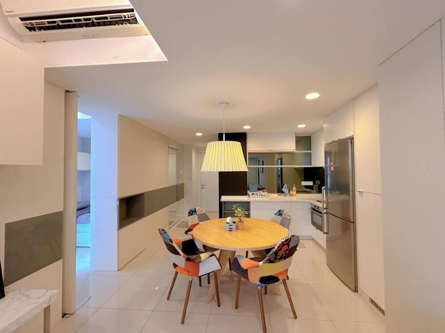 Apartment 4px Verve Kl South, Near Midvalley & Pearl Point Kuala Lumpur