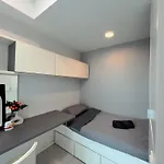4Px Verve Suites Kl South, Near Midvalley & Pearl Point