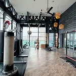 4Px Verve Suites Kl South, Near Midvalley & Pearl Point