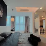 4Px Verve Suites Kl South, Near Midvalley & Pearl Point