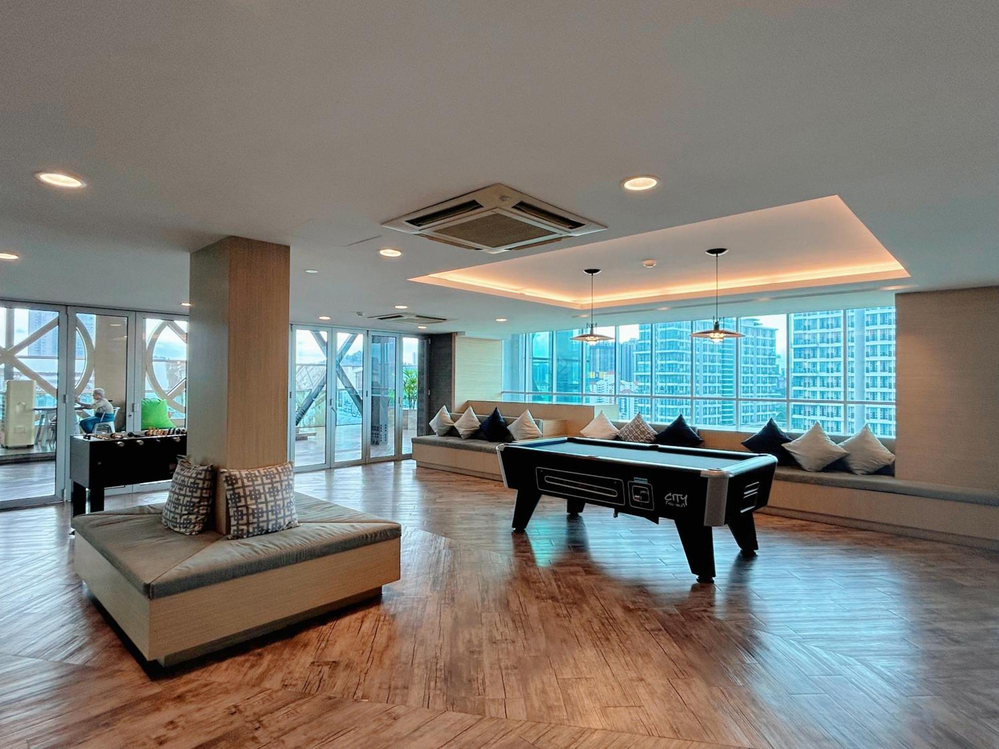 4px Verve Kl South, Near Midvalley & Pearl Point