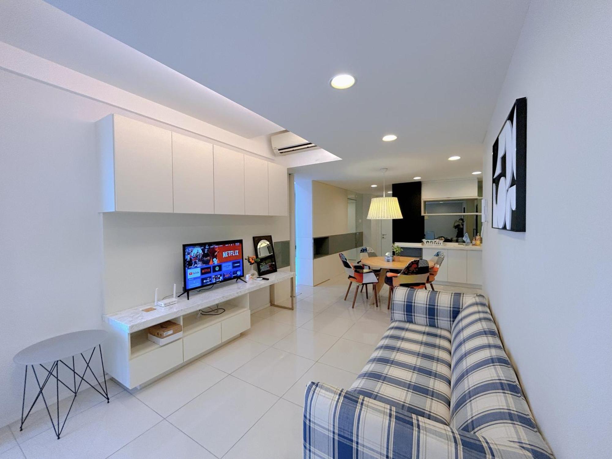 4px Verve Kl South, Near Midvalley & Pearl Point Pangsapuri *