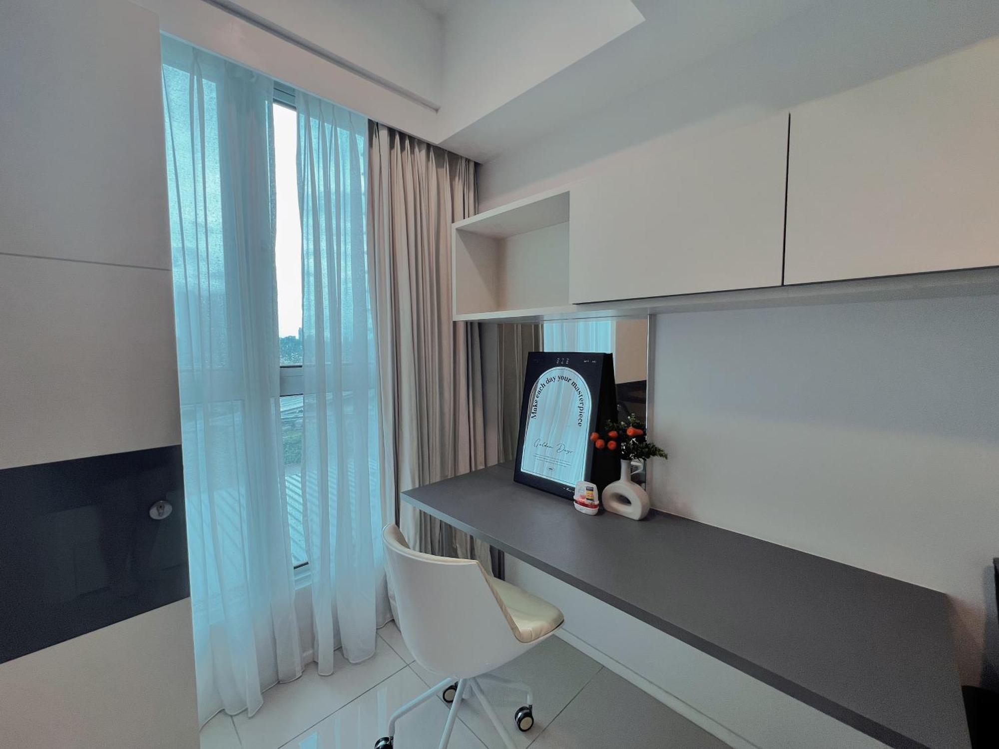 4px Verve Kl South, Near Midvalley & Pearl Point *