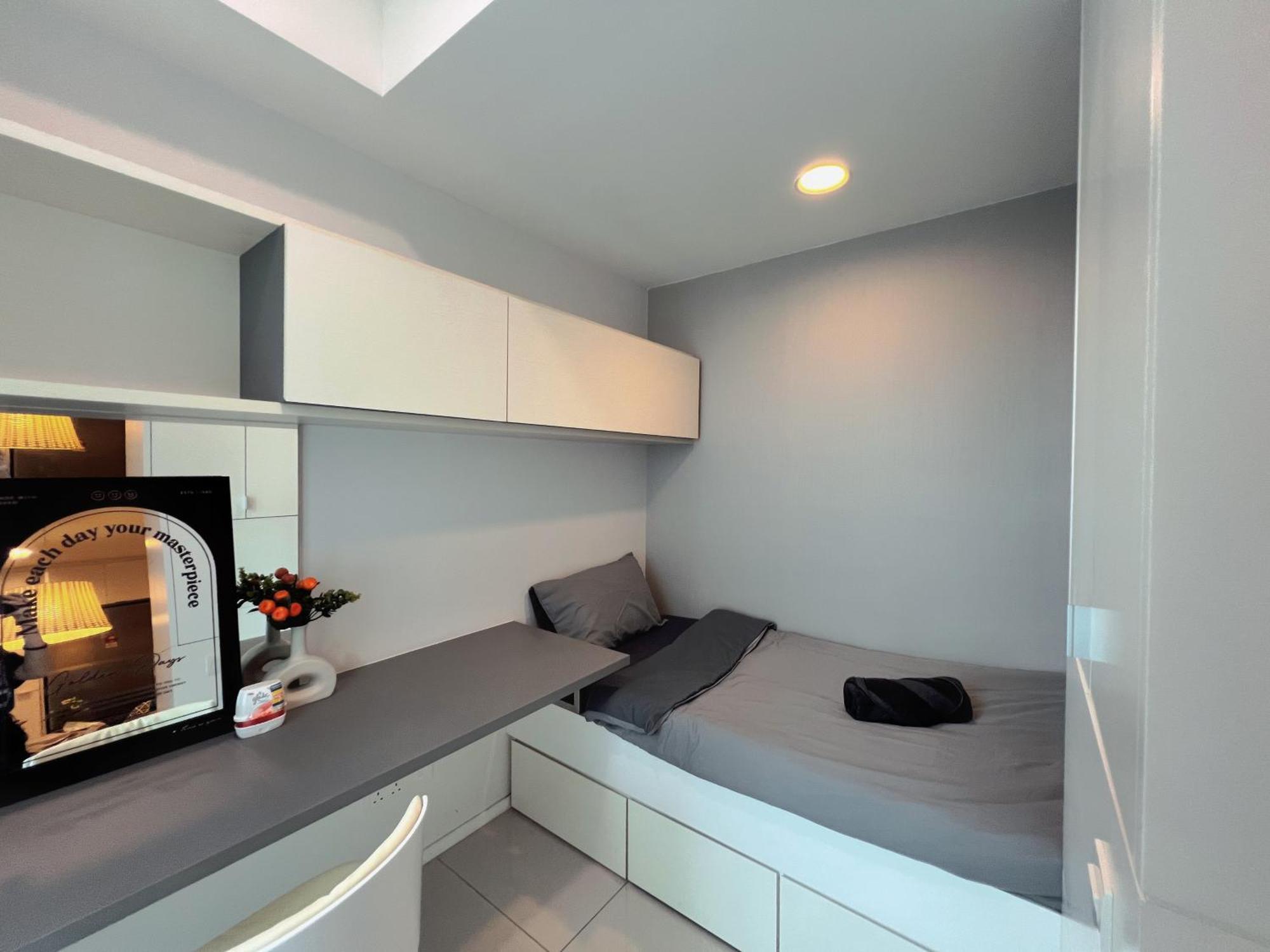 4px Verve Kl South, Near Midvalley & Pearl Point Kuala Lumpur