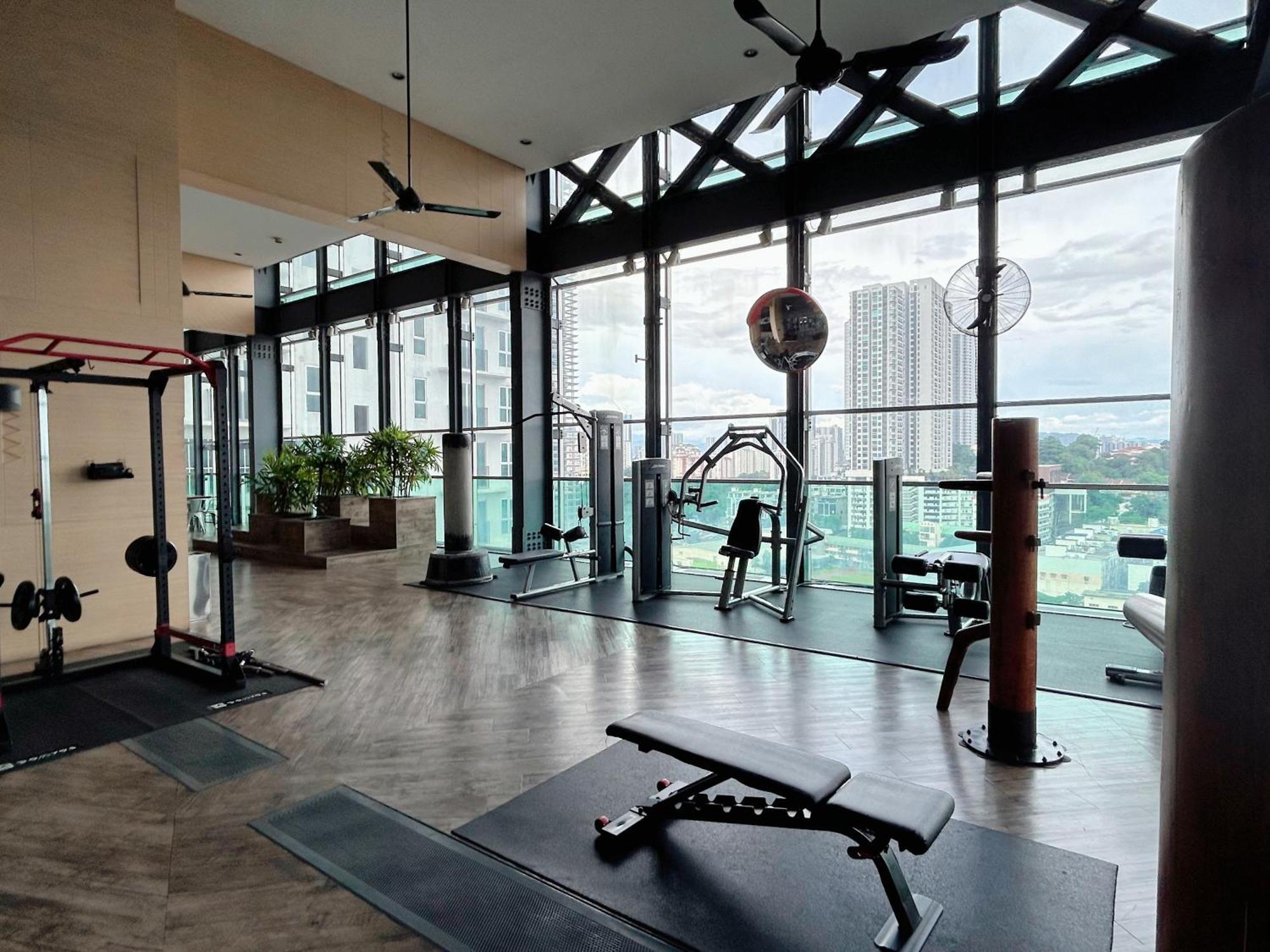 4px Verve Kl South, Near Midvalley & Pearl Point