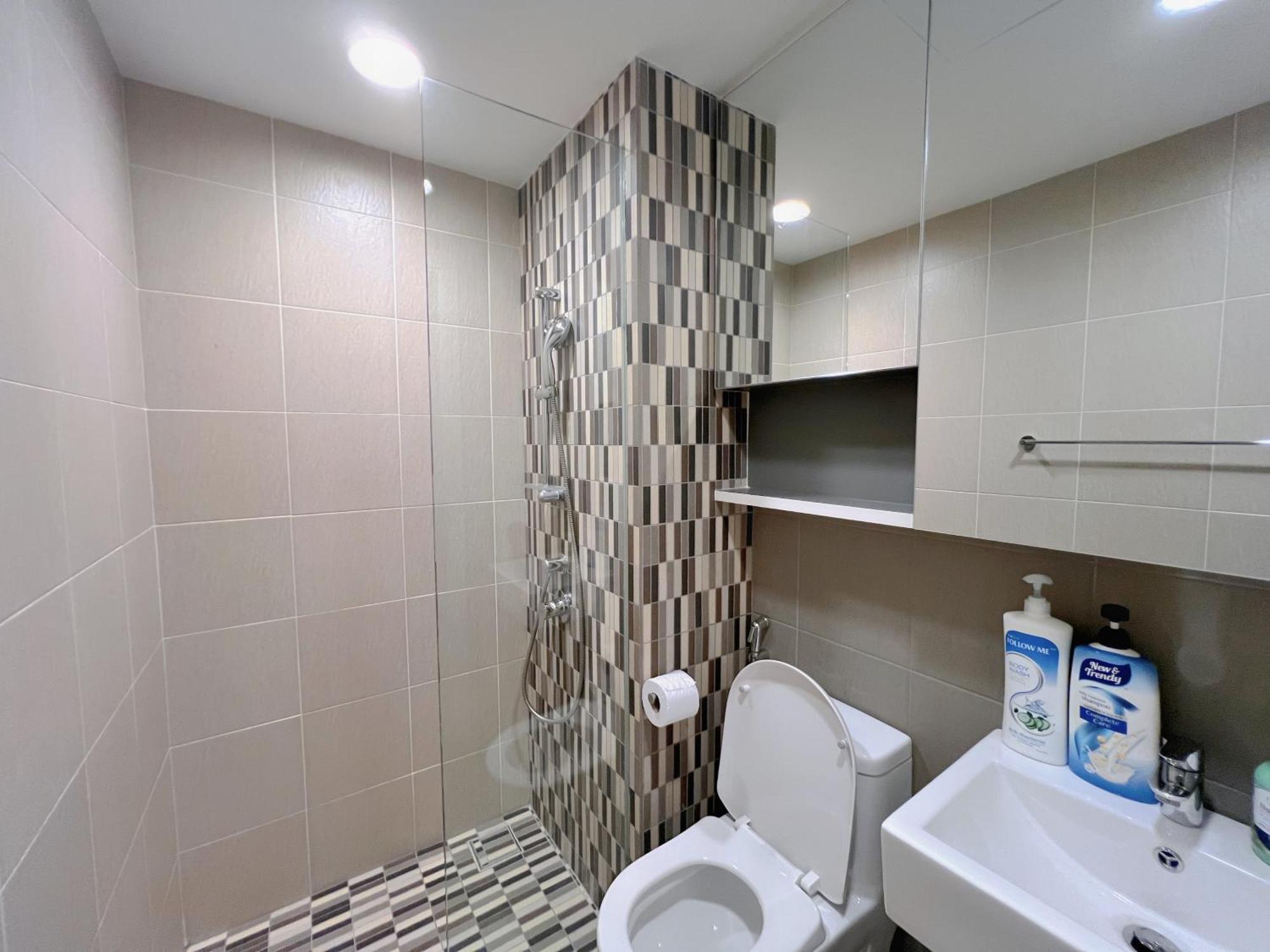 4px Verve Kl South, Near Midvalley & Pearl Point * Kuala Lumpur