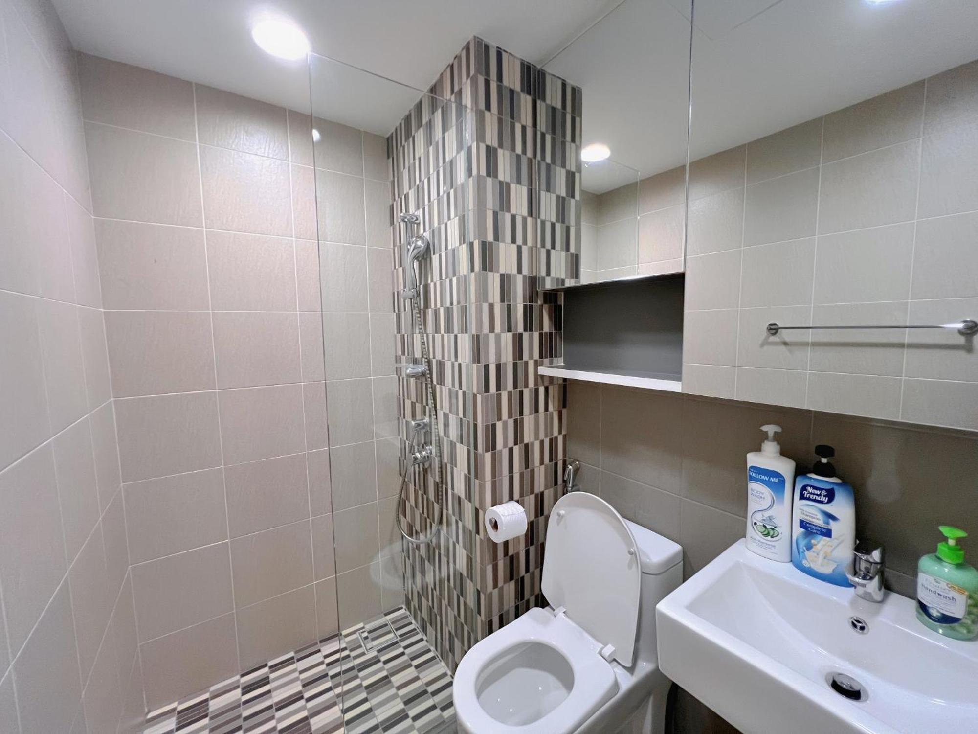 4px Verve Kl South, Near Midvalley & Pearl Point Pangsapuri *