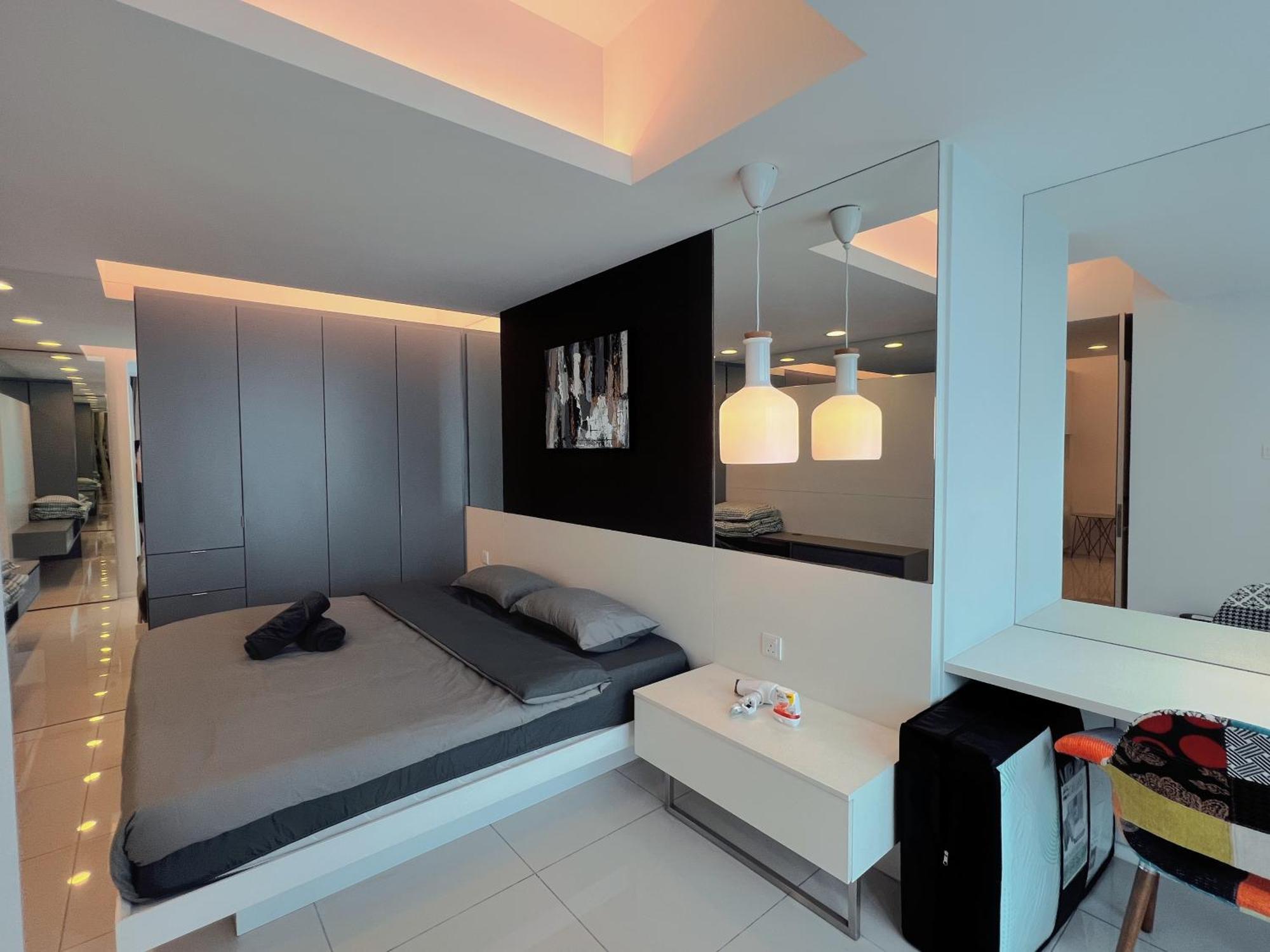 4px Verve Kl South, Near Midvalley & Pearl Point * Kuala Lumpur