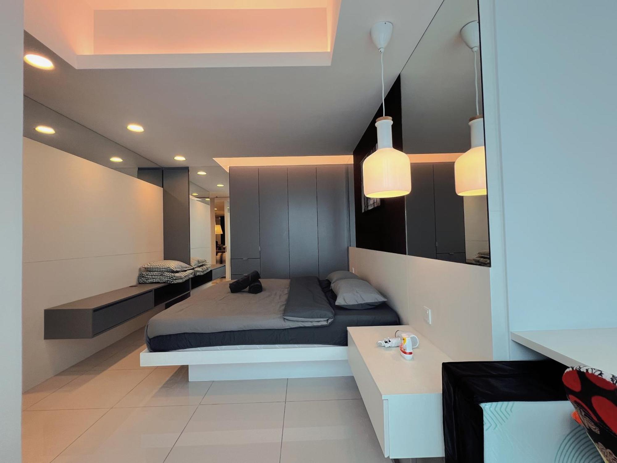 4px Verve Kl South, Near Midvalley & Pearl Point