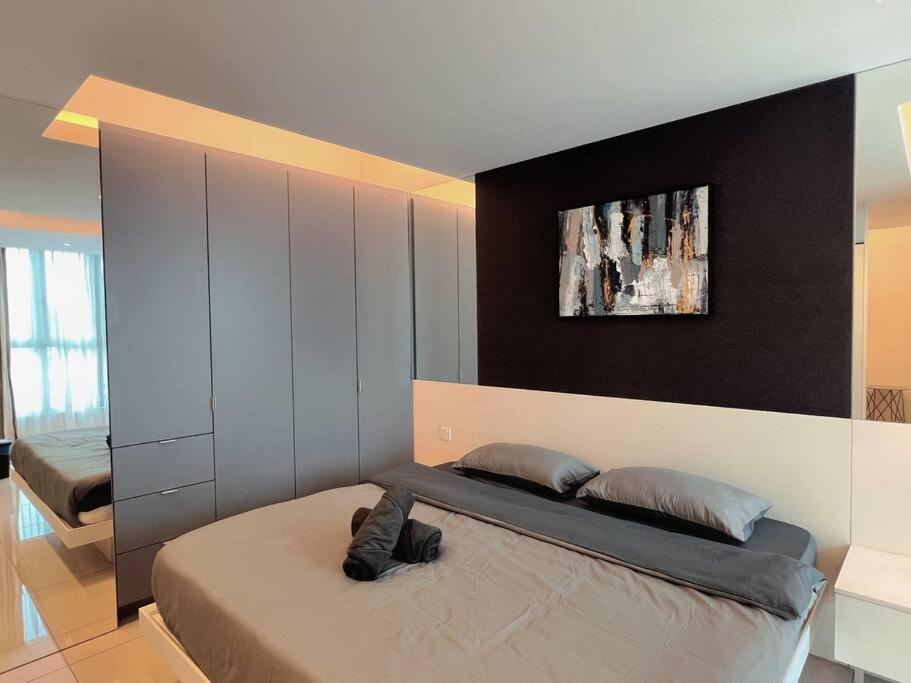 4px Verve Kl South, Near Midvalley & Pearl Point
