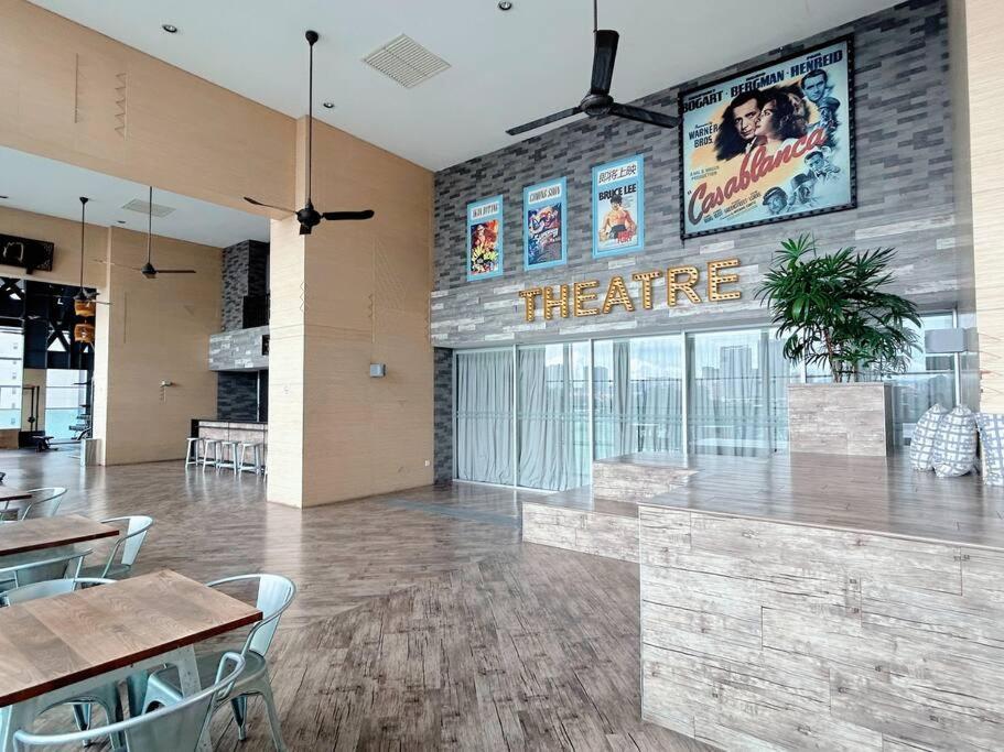 4px Verve Kl South, Near Midvalley & Pearl Point Pangsapuri Kuala Lumpur