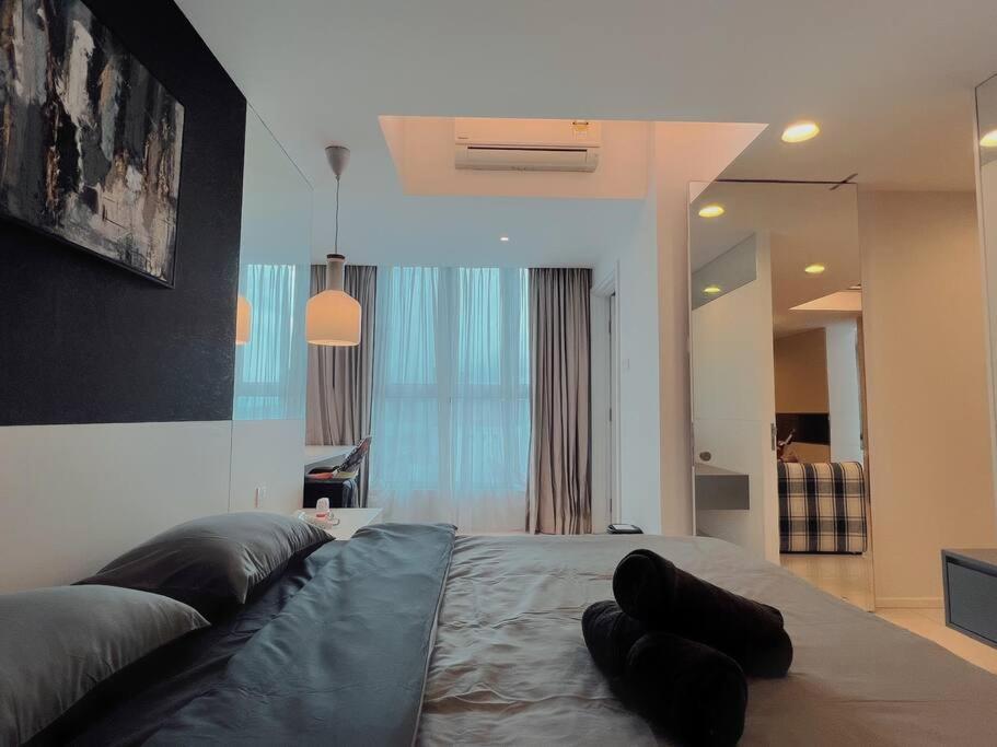 Pangsapuri 4px Verve Kl South, Near Midvalley & Pearl Point Kuala Lumpur